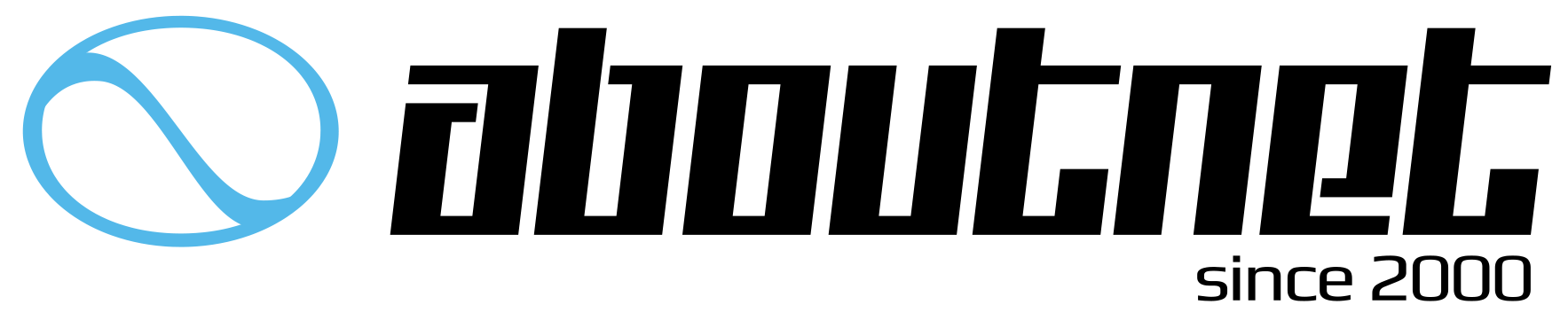 Aboutnet company logo